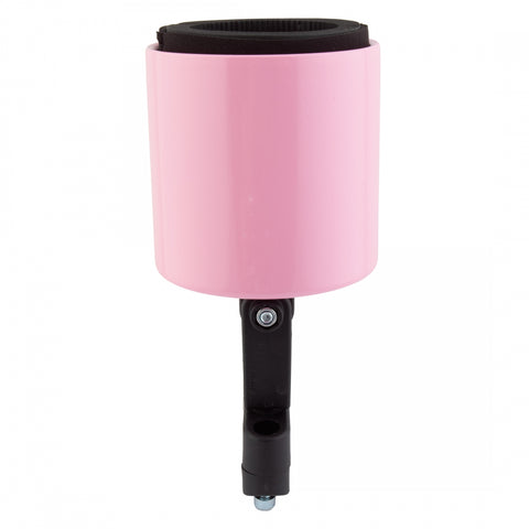 DRINK HOLDER KROOZER CUP 2.0 DLX PNK