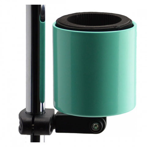 DRINK HOLDER KROOZER CUP 2.0 DLX SEA FOAM