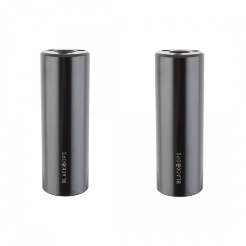 BLACK OPS AXLE PEGS BRINCK CRMO BK 35x100 3/8-14mm