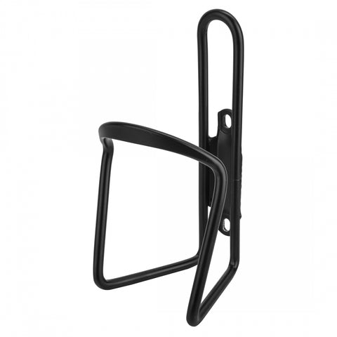 BOTTLE CAGE PURE ALY BK 6mm