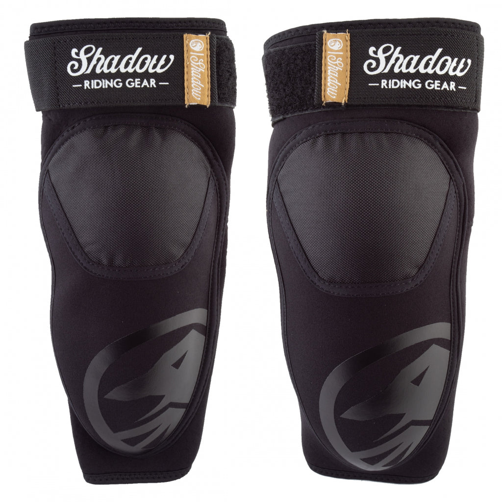 PAD SET TSC ELBOW PADS SUPER SLIM V2 XS BK