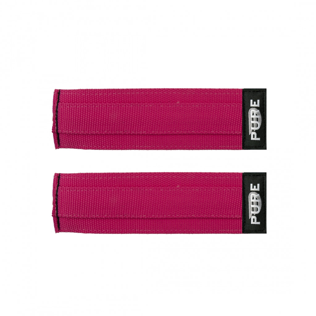 TOE STRAPS PURE PRO FOOTSTRAP PK