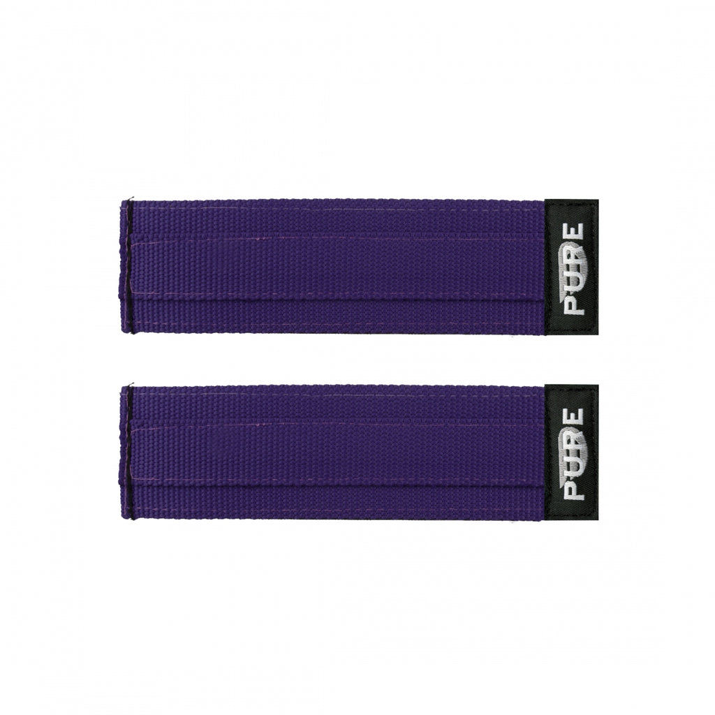 TOE STRAPS PURE PRO FOOTSTRAP PU