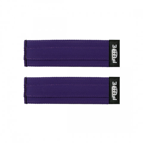 TOE STRAPS PURE PRO FOOTSTRAP PU