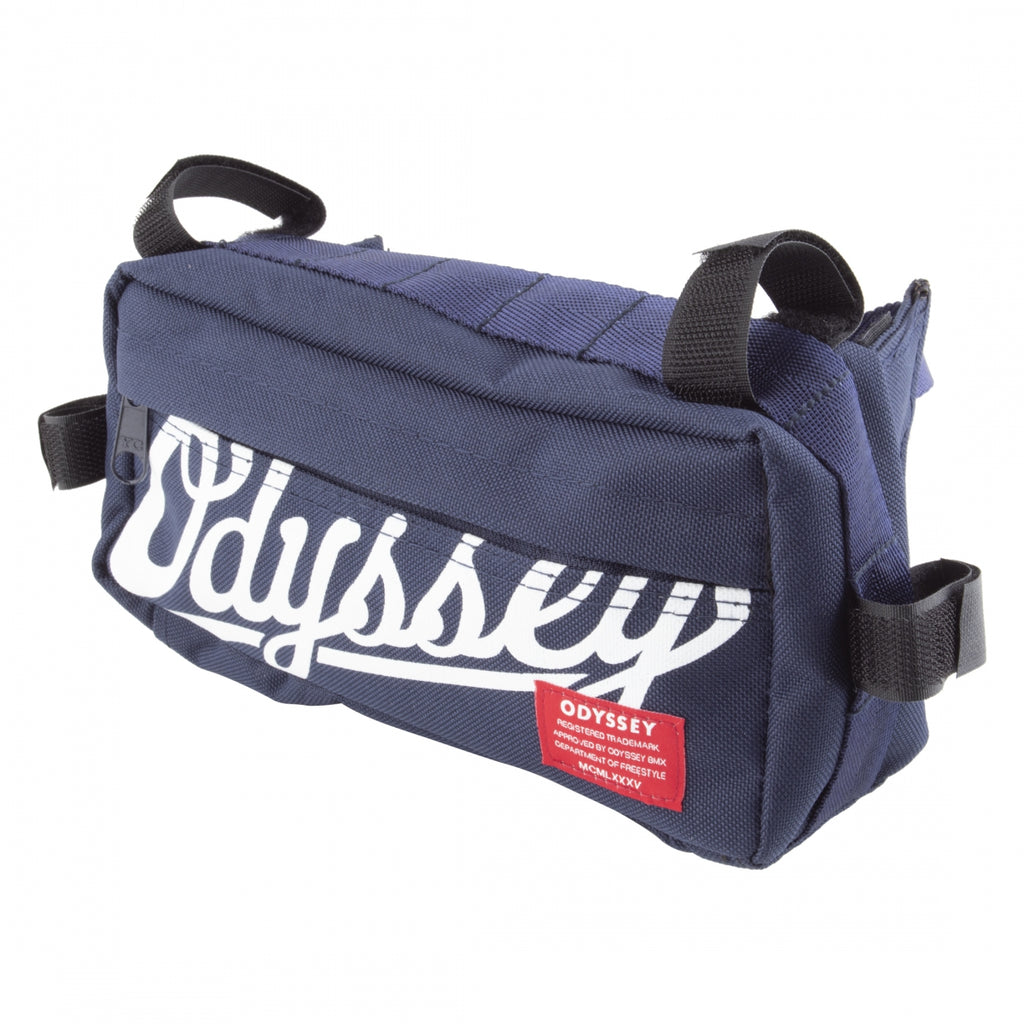 ODYSSEY BAG FRAME HIP SWITCH PACK NAVY