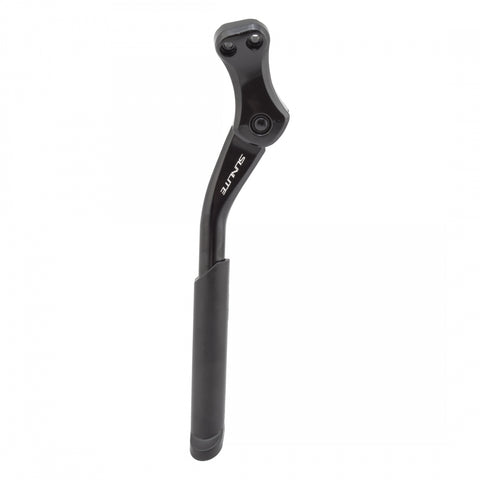 KICKSTAND SUNLT PRO STAND DIRECT MOUNT 18mm ADJ 24-29in BK