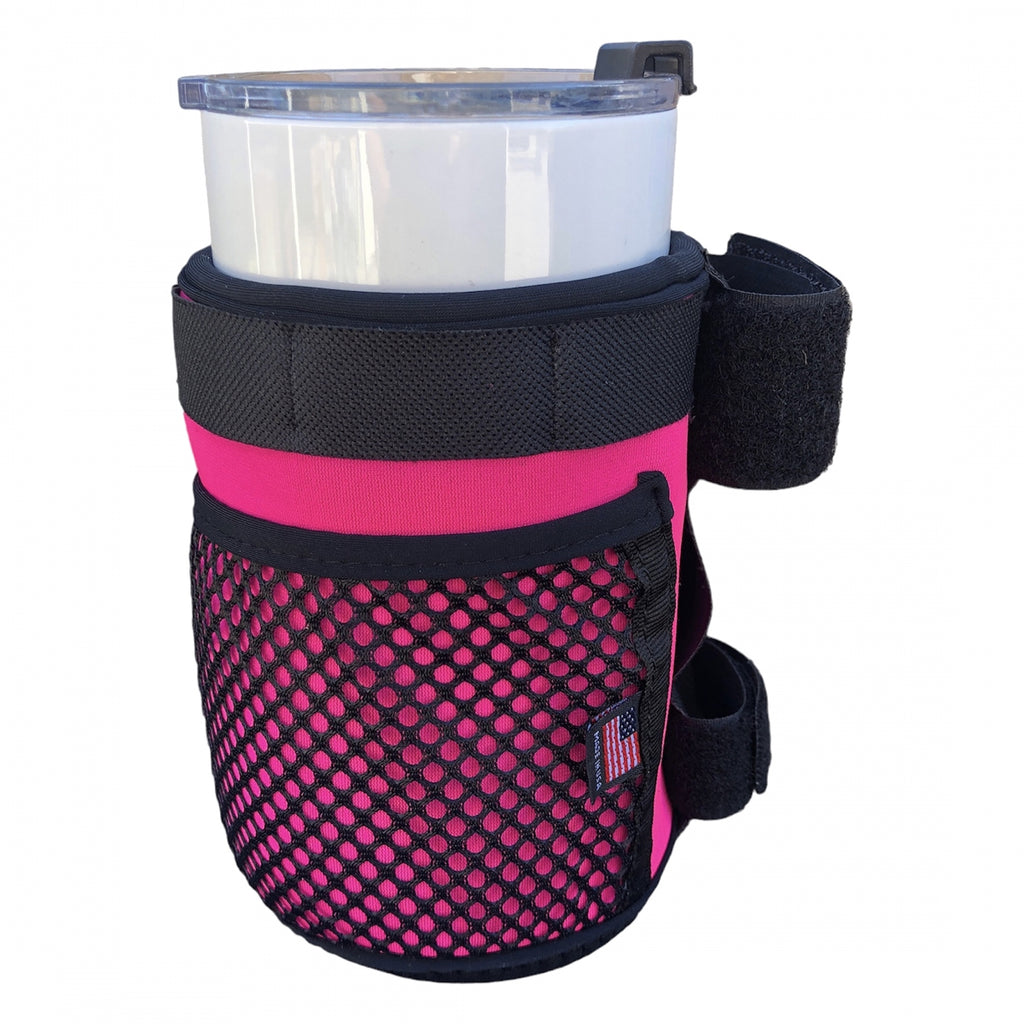 DRINK HOLDER C-CANDY FREEDOM DRINK/PHONE CADDY PK
