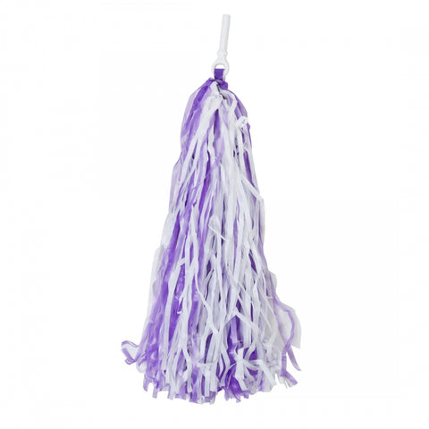 STREAMERS SUNLT POM POM PURPLE