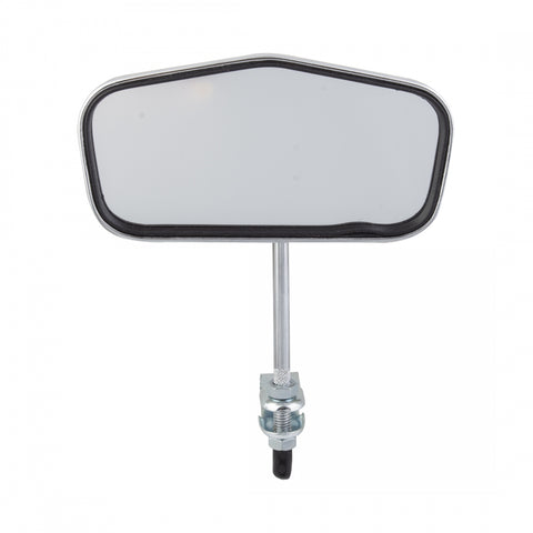 MIRROR SUNLT PENTAGON CP