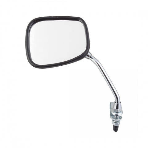 MIRROR SUNLT DELUXE 6in STEM W/REF
