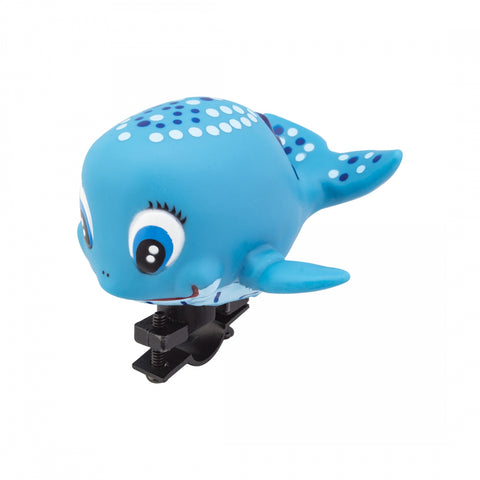 HORN SUNLT SQUEEZE WHALE