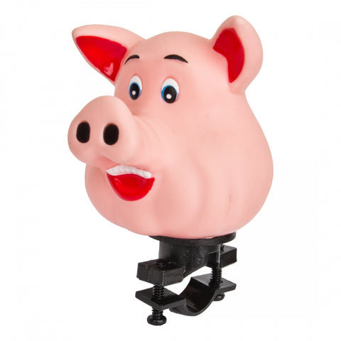 HORN SUNLT SQUEEZE PIG