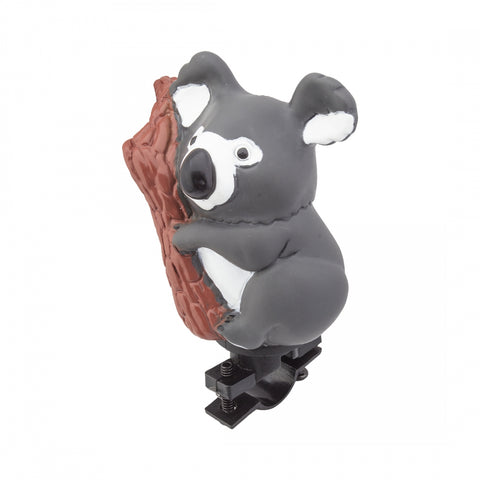 HORN SUNLT SQUEEZE KOALA
