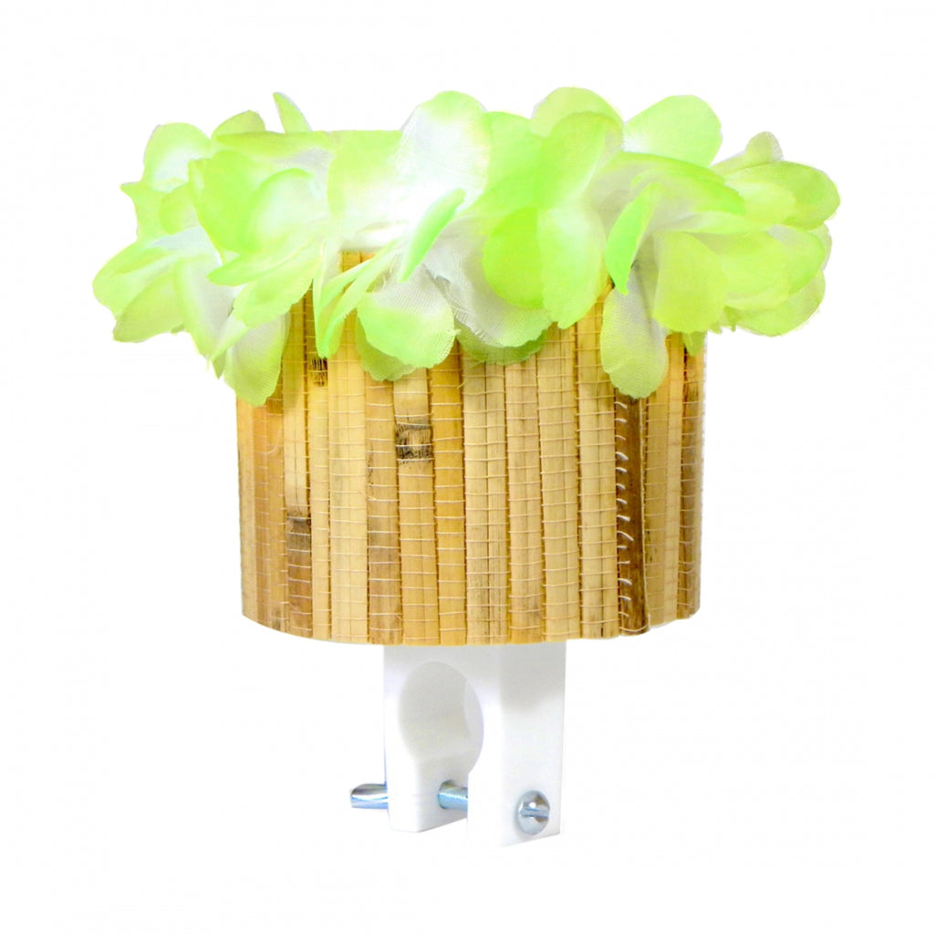 DRINK HOLDER C-CANDY BMBO GN FLOWER