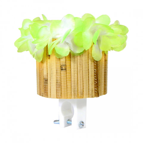 DRINK HOLDER C-CANDY BMBO GN FLOWER