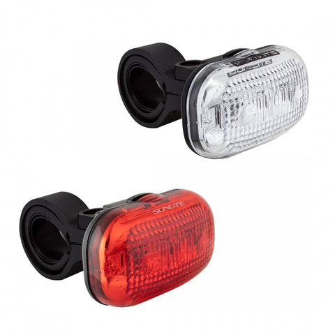 LIGHT SUNLT COMBO HL-L380/TL-L340