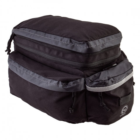 BAG SUNLT RACKBAG 2 UTILI-T  BK 2012