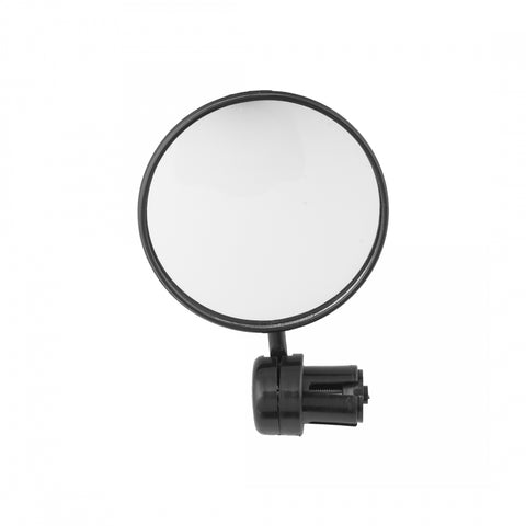 MIRROR SUNLT BAREND ADJUST CE-1 BK