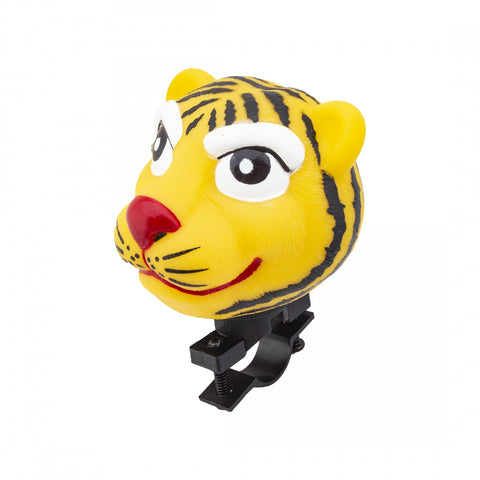 HORN SUNLT SQUEEZE TIGER