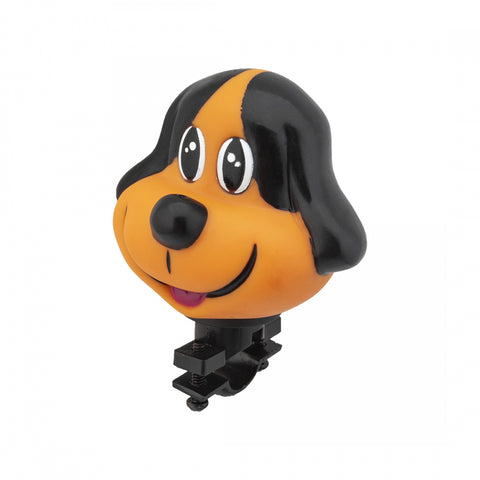 HORN SUNLT SQUEEZE DOG