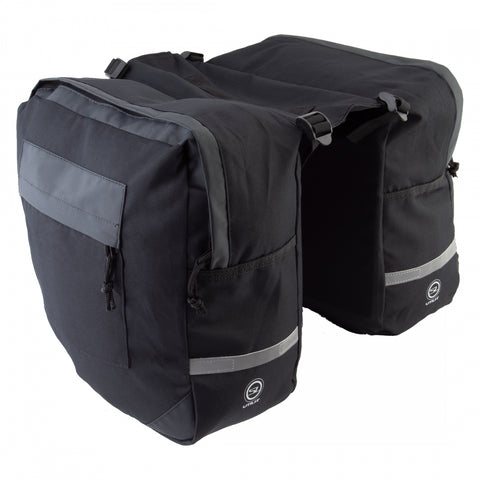 BAG SUNLT PANNIER UTILI-T 1 RACK TOP