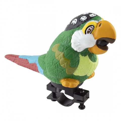 HORN SUNLT SQUEEZE MULTIFIT PARROT PIRATE