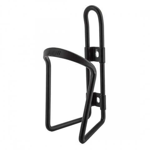 BOTTLE CAGE DELTA ALU 6mm BK