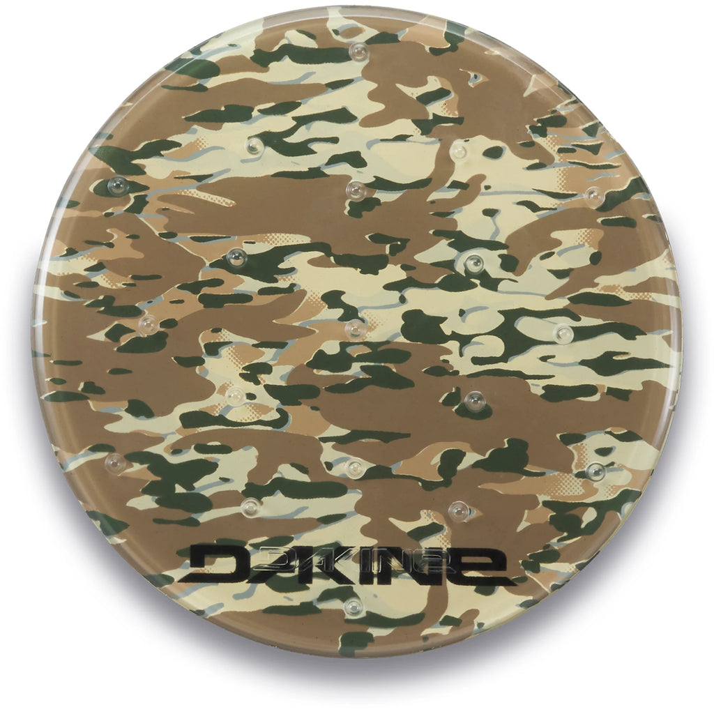 Dakine Circle Mat Snowboard Stomp Pad - Vintage Camo