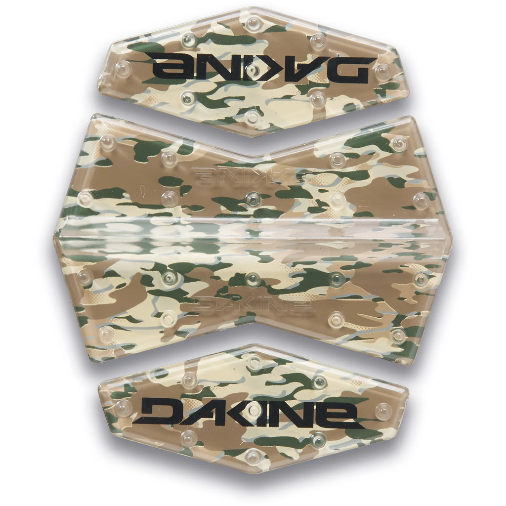 Dakine Modular Mat Snowboard Stomp Pad - Vintage Camo