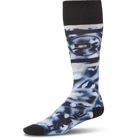 Dakine Freeride Women's Socks Dandelions