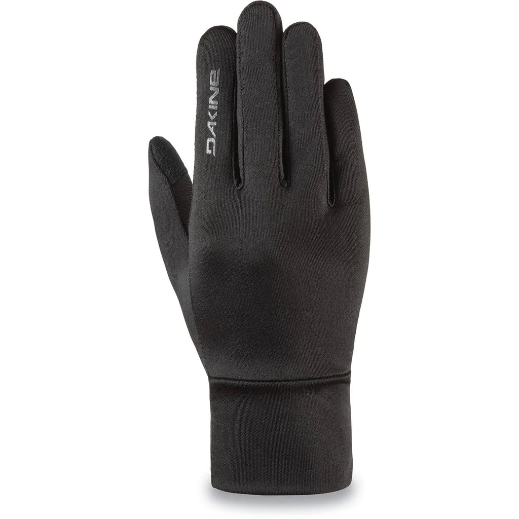 Dakine Rambler Glove Snowboard / Ski Glove Liner - Black