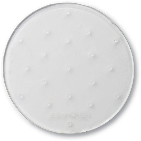 Dakine Circle Mat Snowboard Stomp Pad - Clear