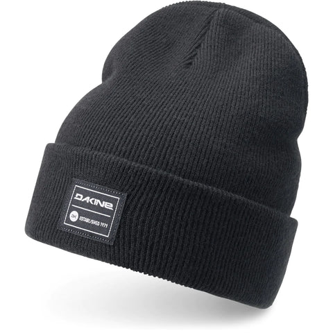Dakine Cutter Beanie - Black