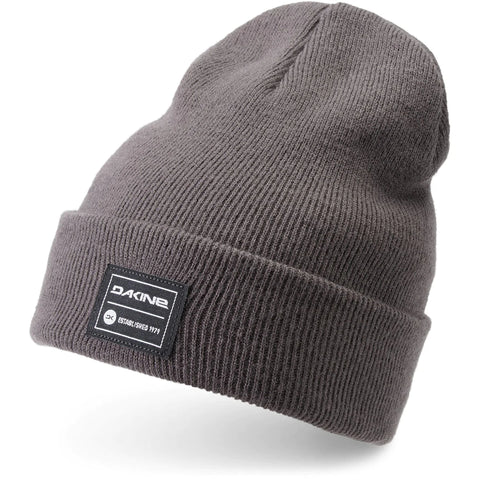 Dakine Cutter Beanie - Charcoal