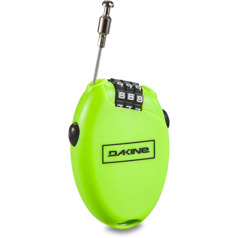 Dakine Micro Lock - Green