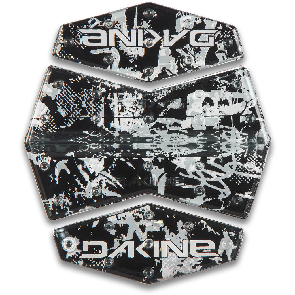 Dakine Modular Mat Snowboard Stomp Pad - Street Art