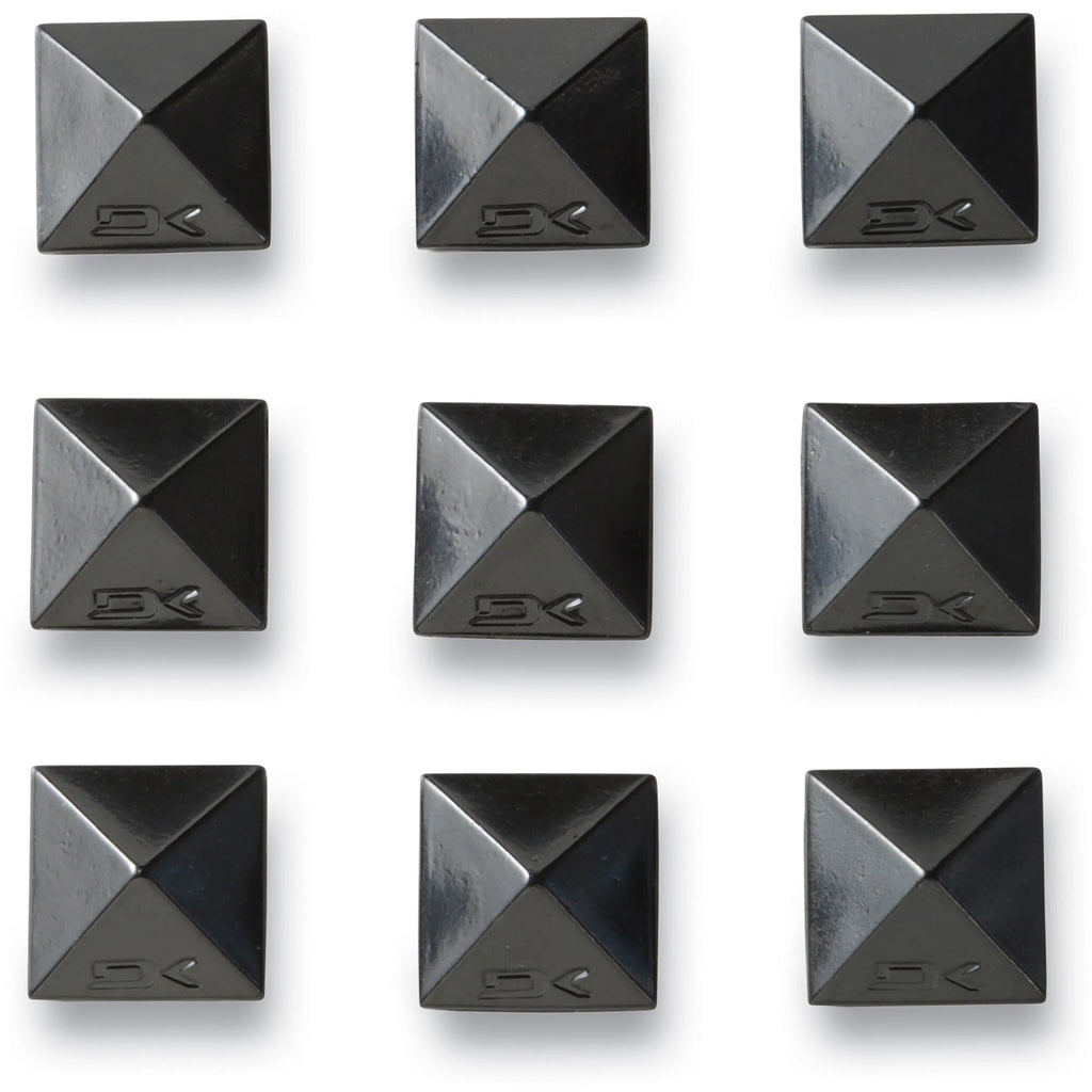 Dakine Pyramid Studs Snowboard Stomp Pad - Black