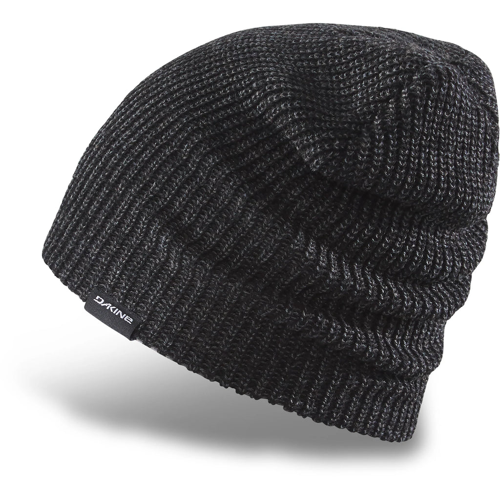 Dakine Tall Boy Beanie - Black Heather
