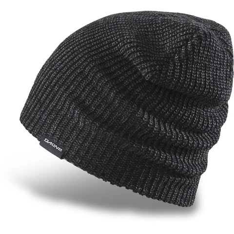 Dakine Tall Boy Beanie - Black Heather