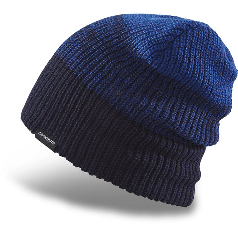 Dakine Tall Boy Beanie - Navy / Mix / Deep Blue