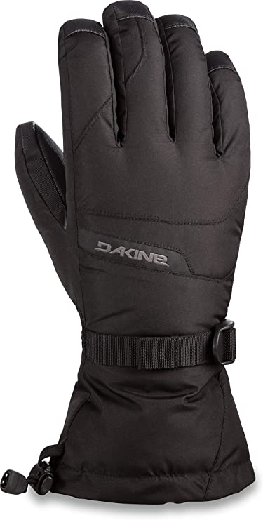 Dakine Blazer Glove Snowboard / Ski Gloves - Black - Free Shipping