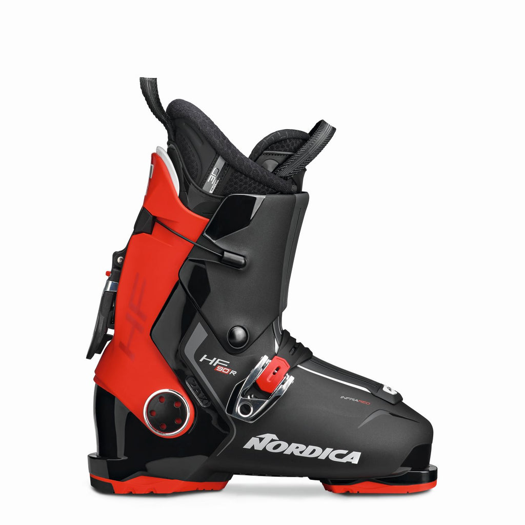 Ski Boot Rental