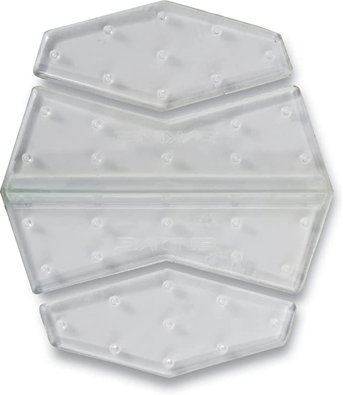 Dakine Modular Mat Snowboard Stomp Pad - Clear