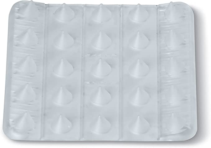 Dakine Spike Stomp Snowboard Stomp Pad - Clear