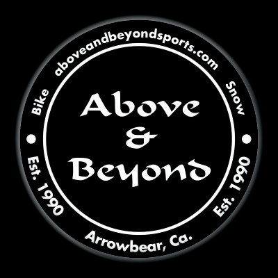 Above and Beyond Sports